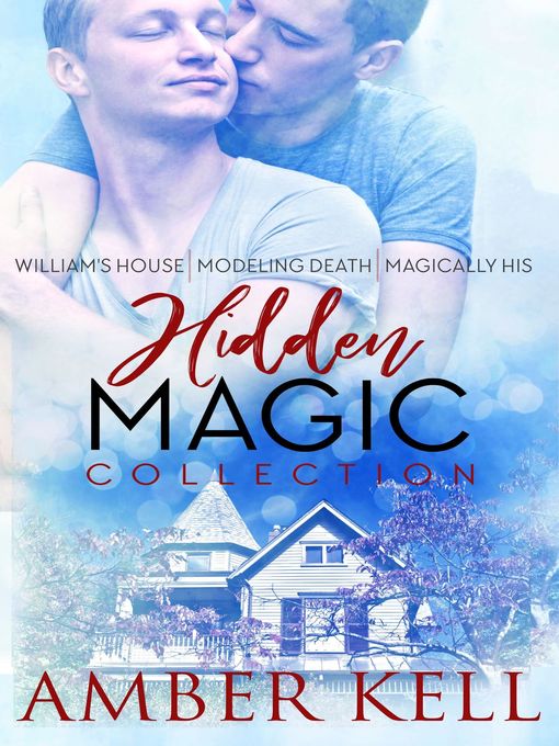 Title details for Hidden Magic by Amber Kell - Available